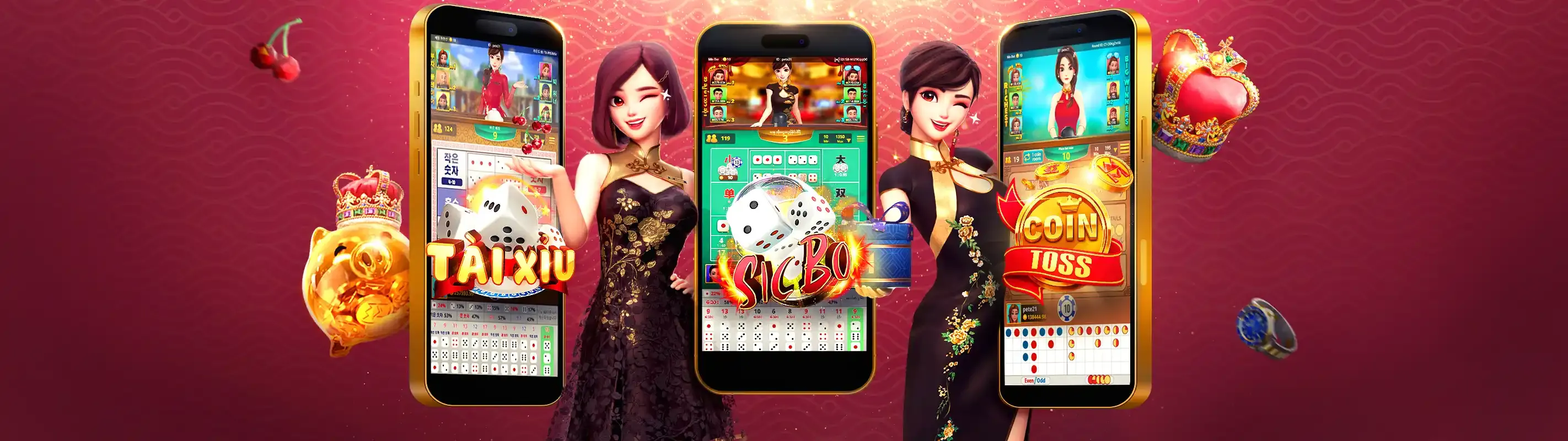 Hình ảnh minh họa hướng dẫn chọn game cá cược trực tuyến tốt nhất tại hi8823 com