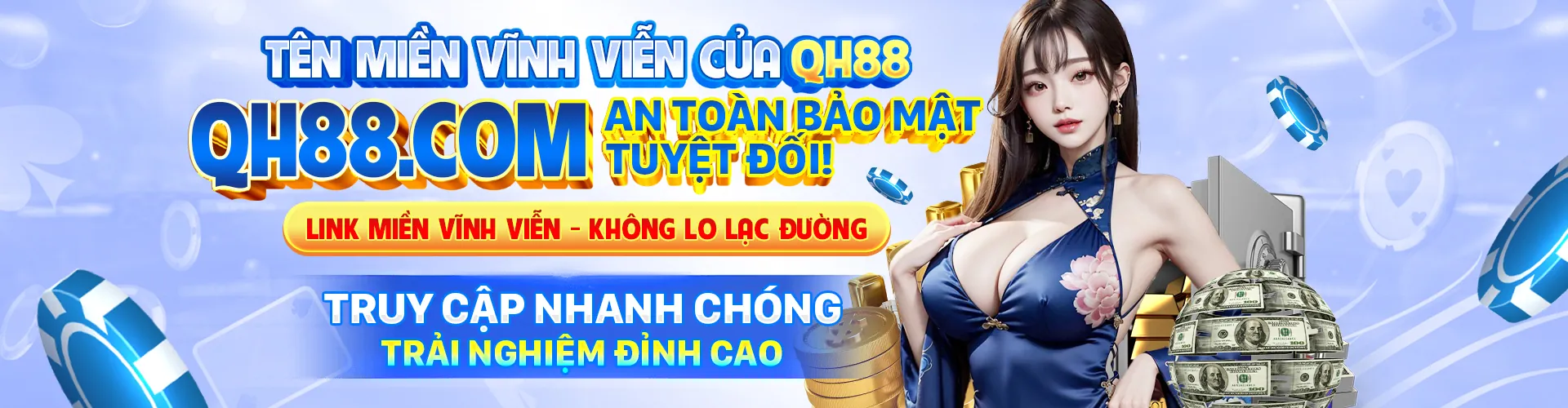 Quà tặng độc quyền cho thành viên hi8823 com